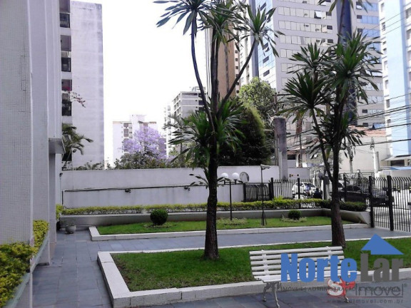 Imagem Apartamento com 3 Quartos à Venda, 130 m² em Santana - São Paulo Imagem Apartamento com 3 Quartos à Venda, 130 m² em Santana - São Paulo