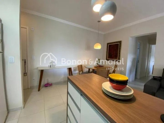 Imagem Apartamento com 2 Quartos à Venda, 67 m² em Jardim Belo Horizonte - Campinas