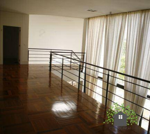 Imagem Casa com 4 Quartos à Venda, 715 m² em São Paulo Ii - Cotia
