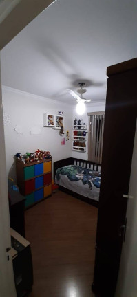 Imagem Apartamento com 2 Quartos à Venda, 50 m² em Parque Das Nações - Santo André Imagem Apartamento com 2 Quartos à Venda, 50 m² em Parque Das Nações - Santo André