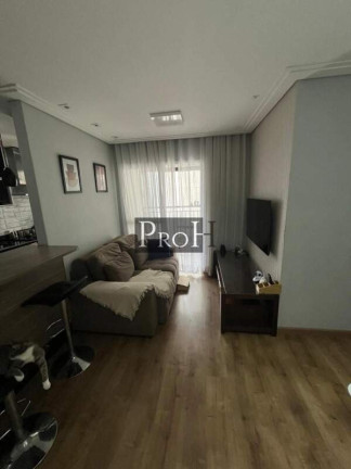 Imagem Apartamento com 2 Quartos à Venda, 62 m² em Boa Vista - São Caetano Do Sul Imagem Apartamento com 2 Quartos à Venda, 62 m² em Boa Vista - São Caetano Do Sul