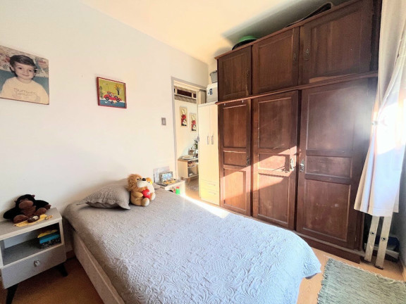 Imagem Apartamento com 3 Quartos à Venda, 61 m² em Cristal - Porto Alegre Imagem Apartamento com 3 Quartos à Venda, 61 m² em Cristal - Porto Alegre