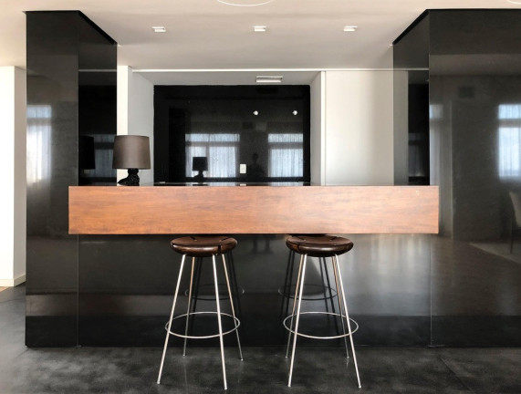Imagem Apartamento com 3 Quartos à Venda, 328 m² em Moinhos De Vento - Porto Alegre