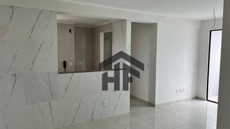 Imagem Apartamento com 3 Quartos à Venda, 67 m² em Casa Amarela - Recife Imagem Apartamento com 3 Quartos à Venda, 67 m² em Casa Amarela - Recife