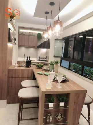 Imagem Apartamento com 3 Quartos à Venda, 135 m² em Vila Assunção - Santo André Imagem Apartamento com 3 Quartos à Venda, 135 m² em Vila Assunção - Santo André