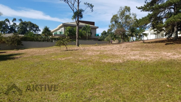 Imagem Terreno à Venda, 1.670 m² em Tamboré - Barueri Imagem Terreno à Venda, 1.670 m² em Tamboré - Barueri