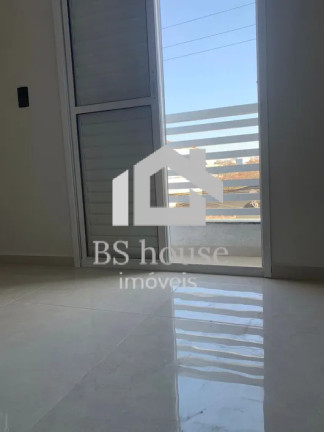 Imagem Apartamento com 2 Quartos à Venda, 86 m² em Parque Das Nações - Santo André