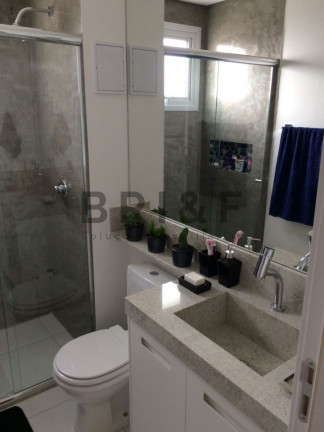 Imagem Apartamento com 2 Quartos à Venda, 66 m² em Jardim Aeroporto - São Paulo Imagem Apartamento com 2 Quartos à Venda, 66 m² em Jardim Aeroporto - São Paulo