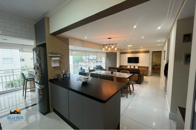 Imagem Apartamento com 3 Quartos à Venda, em Mooca - São Paulo Imagem Apartamento com 3 Quartos à Venda, em Mooca - São Paulo