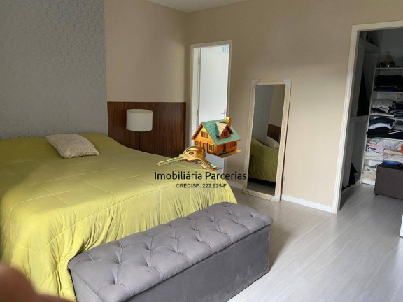 Imagem Casa de Condomínio com 4 Quartos à Venda, 610 m² em Alpes Dos Araçás (jordanésia) - Cajamar Imagem Casa de Condomínio com 4 Quartos à Venda, 610 m² em Alpes Dos Araçás (jordanésia) - Cajamar