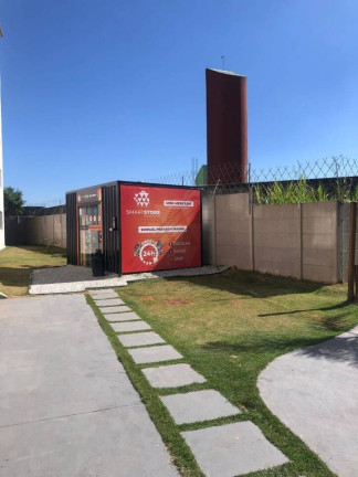 Imagem Apartamento com 2 Quartos à Venda, 40 m² em Vila Do Encontro - São Paulo