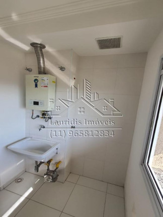 Imagem Imóvel com 3 Quartos à Venda, 73 m² em Tamboré - Barueri