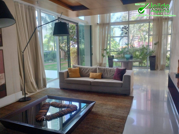Imagem Apartamento com 4 Quartos à Venda, 325 m² em Meireles - Fortaleza