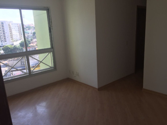 Imagem Apartamento com 2 Quartos à Venda, 50 m² em Vila Cruz Das Almas - São Paulo Imagem Apartamento com 2 Quartos à Venda, 50 m² em Vila Cruz Das Almas - São Paulo