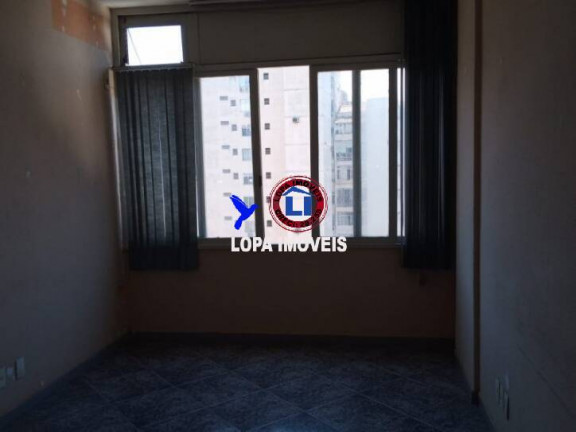 Imagem Apartamento com 1 Quarto à Venda, 30 m² em Centro - Rio De Janeiro Imagem Apartamento com 1 Quarto à Venda, 30 m² em Centro - Rio De Janeiro