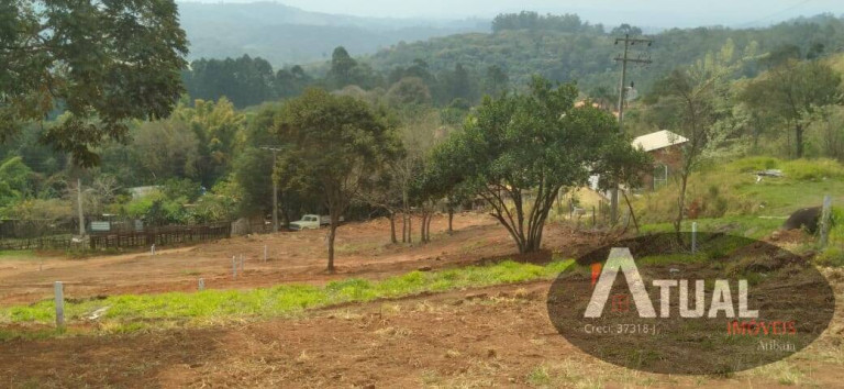 Imagem Terreno à Venda, 380 m² em Rosário - Atibaia