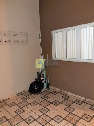 Imagem Casa com 2 Quartos à Venda, 105 m² em Parque Residencial Maria De Lourdes - Hortolândia