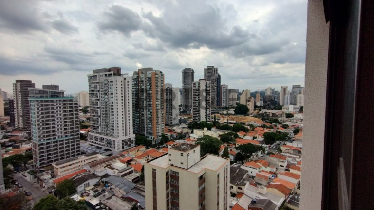 Imagem Apartamento com 3 Quartos para Alugar, 137 m² em Brooklin - São Paulo Imagem Apartamento com 3 Quartos para Alugar, 137 m² em Brooklin - São Paulo