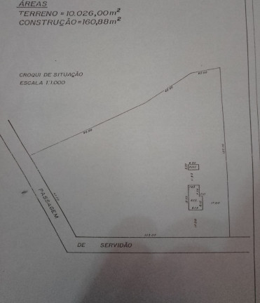 Imagem Fazenda à Venda, 2.000 m² em Vila Moraes - Mogi Das Cruzes Imagem Fazenda à Venda, 2.000 m² em Vila Moraes - Mogi Das Cruzes