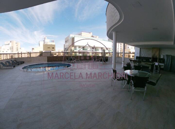 Imagem Apartamento com 4 Quartos à Venda, 145 m² em Itapuã - Vila Velha