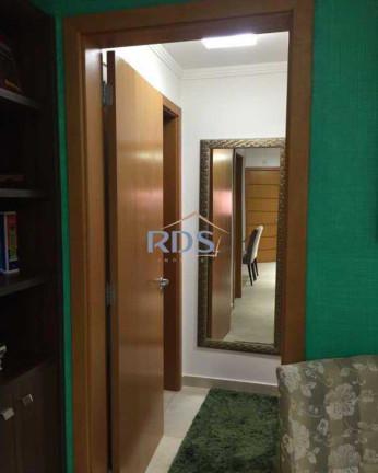 Imagem Apartamento com 2 Quartos à Venda, 90 m² em Vila Ipojuca - São Paulo