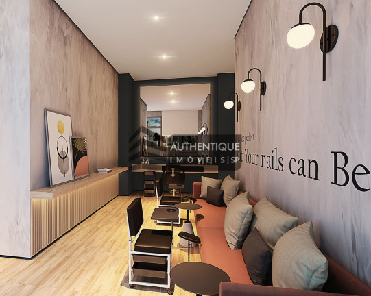 Imagem Apartamento com 1 Quarto à Venda, 45 m² em Butantã - São Paulo