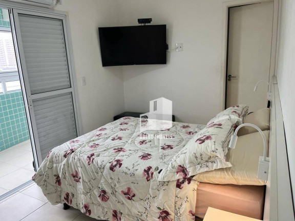 Imagem Apartamento com 2 Quartos à Venda, 80 m² em Aviação - Praia Grande