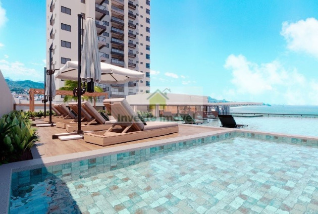 Imagem Apartamento com 2 Quartos à Venda, 75 m² em Centro - Penha