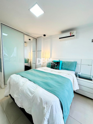 Imagem Imóvel com 3 Quartos à Venda, 98 m² em Setor Sudoeste - Brasília Imagem Imóvel com 3 Quartos à Venda, 98 m² em Setor Sudoeste - Brasília