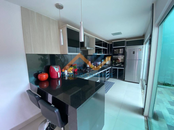 Imagem Casa com 3 Quartos à Venda, 220 m² em Vila Ipanema - Ipatinga Imagem Casa com 3 Quartos à Venda, 220 m² em Vila Ipanema - Ipatinga