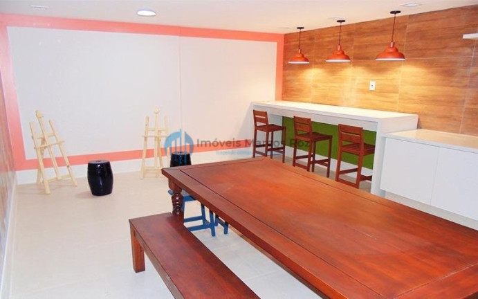 Imagem Apartamento com 3 Quartos à Venda, 74 m² em Jardim Tupanci - Barueri