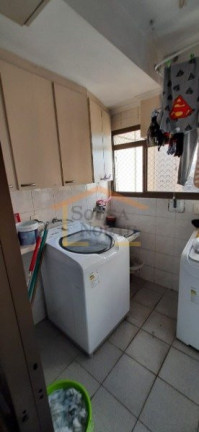 Imagem Apartamento com 3 Quartos à Venda, 149 m² em Santana - São Paulo