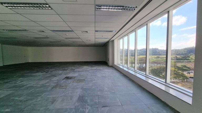 Sala Comercial para Alugar, 568 m² em Granja Julieta - São Paulo