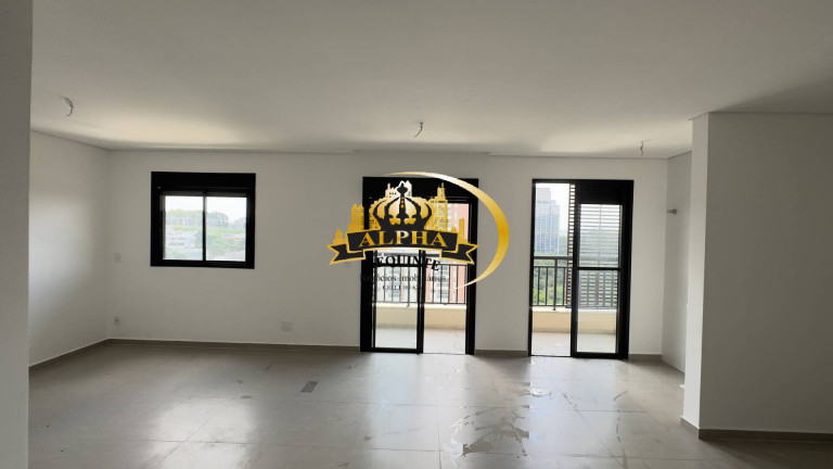 Imagem Apartamento com 1 Quarto à Venda, 40 m² em Dezoito Do Forte Empresarial/alphaville. - Barueri