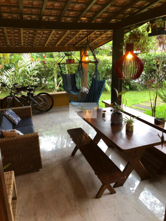Imagem Casa com 2 Quartos à Venda, 85 m² em Boiçucanga - São Sebastião Imagem Casa com 2 Quartos à Venda, 85 m² em Boiçucanga - São Sebastião