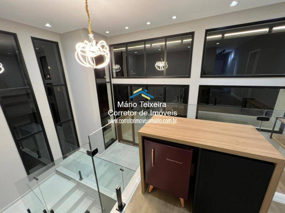 Imagem Casa de Condomínio com 4 Quartos à Venda, 420 m² em Urbanova - São José Dos Campos Imagem Casa de Condomínio com 4 Quartos à Venda, 420 m² em Urbanova - São José Dos Campos