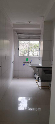 Imagem Apartamento com 2 Quartos para Alugar, 51 m² em Protendit - São Paulo Imagem Apartamento com 2 Quartos para Alugar, 51 m² em Protendit - São Paulo