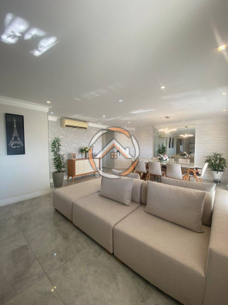 Imagem Apartamento com 3 Quartos à Venda, 128 m² em Jardim São Caetano - São Caetano Do Sul