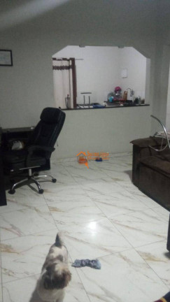 Imagem Casa com 3 Quartos à Venda, 226 m² em Jardim Presidente Dutra - Guarulhos Imagem Casa com 3 Quartos à Venda, 226 m² em Jardim Presidente Dutra - Guarulhos