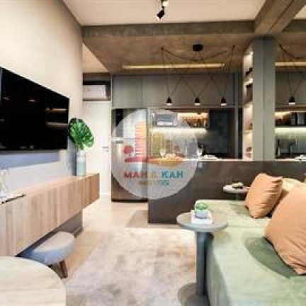 Imagem Apartamento com 1 Quarto à Venda, 29 m² em Saúde - São Paulo