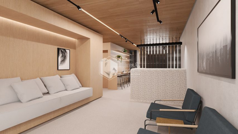 Imagem Apartamento com 1 Quarto à Venda, 31 m² em Jardim Paulista - São Paulo Imagem Apartamento com 1 Quarto à Venda, 31 m² em Jardim Paulista - São Paulo