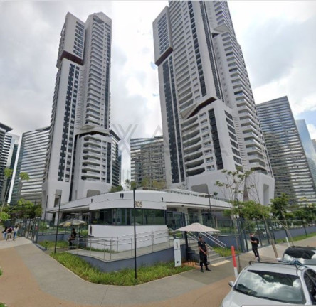 Imagem Imóvel com 4 Quartos à Venda, 202 m² em Brooklin - São Paulo Imagem Imóvel com 4 Quartos à Venda, 202 m² em Brooklin - São Paulo