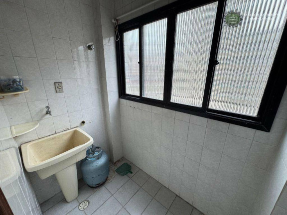 Imagem Apartamento com 1 Quarto à Venda, 50 m² em Vila Guilhermina - Praia Grande Imagem Apartamento com 1 Quarto à Venda, 50 m² em Vila Guilhermina - Praia Grande
