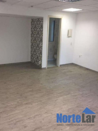 Imagem Sala Comercial à Venda, 31 m² em Vila Olímpia - São Paulo Imagem Sala Comercial à Venda, 31 m² em Vila Olímpia - São Paulo