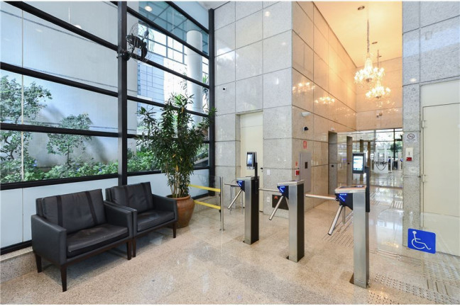 Imagem Sala Comercial à Venda, 35 m² em Vila Mariana - São Paulo Imagem Sala Comercial à Venda, 35 m² em Vila Mariana - São Paulo