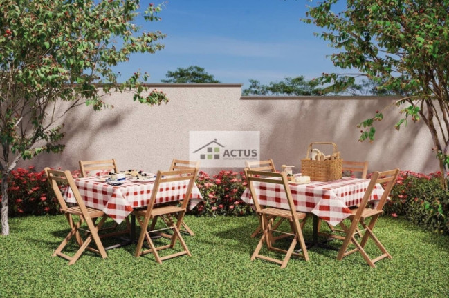 Imagem Apartamento com 2 Quartos à Venda, 45 m² em Lajinha (parque Durval De Barros) - Ibirité