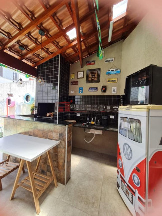 Imagem Sobrado com 3 Quartos à Venda, 98 m² em Granja Viana - Cotia Imagem Sobrado com 3 Quartos à Venda, 98 m² em Granja Viana - Cotia