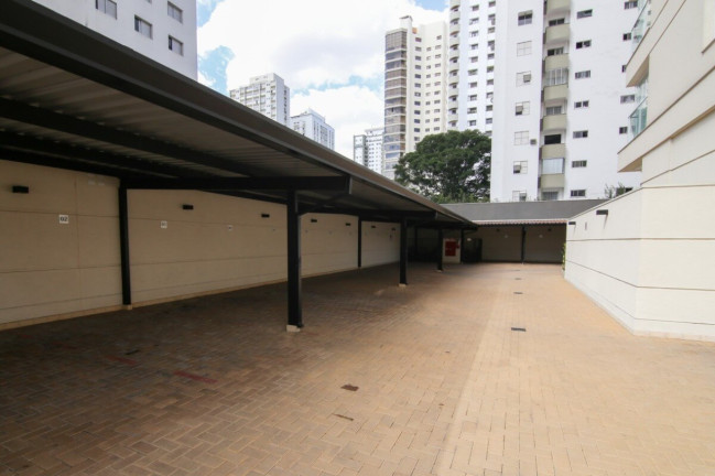 Imagem Imóvel com 1 Quarto à Venda, 69 m² em Santo Amaro - São Paulo Imagem Imóvel com 1 Quarto à Venda, 69 m² em Santo Amaro - São Paulo