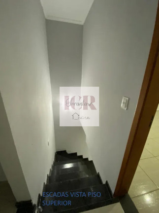 Imagem Sobrado com 3 Quartos à Venda, 150 m² em Jardim Guaíba - Sorocaba