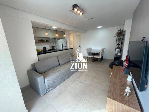 Imagem Apartamento com 1 Quarto à Venda ou Locação, 60 m² em Santana - São Paulo Imagem Apartamento com 1 Quarto à Venda ou Locação, 60 m² em Santana - São Paulo